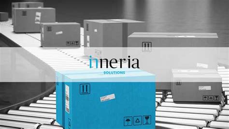 inneria barcelona|INNERIA SOLUTIONS SLU